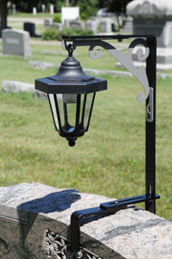 Legacy Lamp