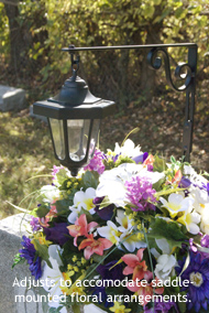Legacy Lamp